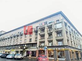 Жилой Дом Петровско-Разумовский проезд, д 16 0