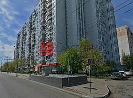 Жилой Дом Осенний б-р 5к.1 0
