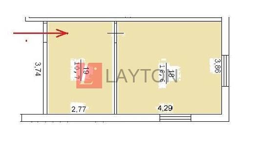 Картинка 1 офиса м2, Картинка 1 офиса м2,