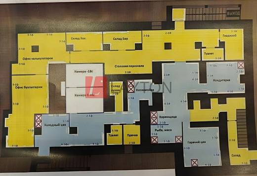 Картинка 1 офиса м2, Картинка 1 офиса м2,