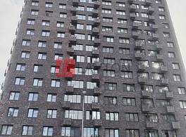 Жилой Дом Онежская улица, 31к1 0
