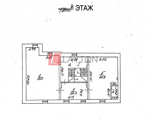 Картинка 3 офиса м2, Картинка 3 офиса м2,