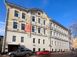 Особняк Колпачный пер. 4 с4 0