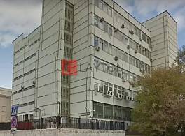 Бизнес-центр ул. Электрозаводская, 58 0