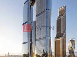 Бизнес-центр One Tower 0