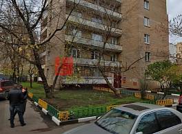 Жилой Дом Б. Бронная 9/1 0
