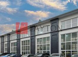 Бизнес-центр Пакгаузное шоссе, 6 0