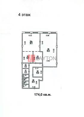 Картинка 1 офиса м2, Картинка 1 офиса м2,