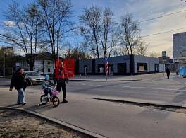 Бизнес-центр Железнодорожная улица, 10 0