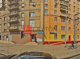 Жилой Дом ул. Русаковская, дом 1 0