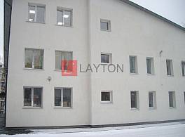 Особняк Нагатинская улица, 29 к4 0