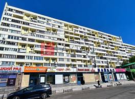 Жилой Дом Хабаровская 8 0