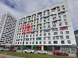 ЖК Грин Парк 0