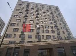 ЖК Алхимово 0