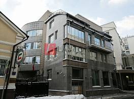 Особняк Погорельский пер 7 стр.2 0