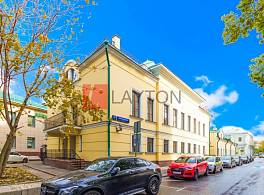 Особняк Вишняковский 10 стр.1 0