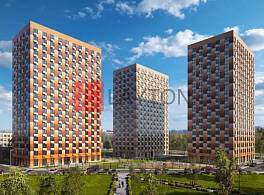 ЖК Большая Академическая 0