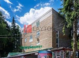 Бизнес-центр микрорайон Трудовая, 44 0