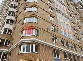 Жилой Дом ул. 6-я Радиальная, 3 к 4 0