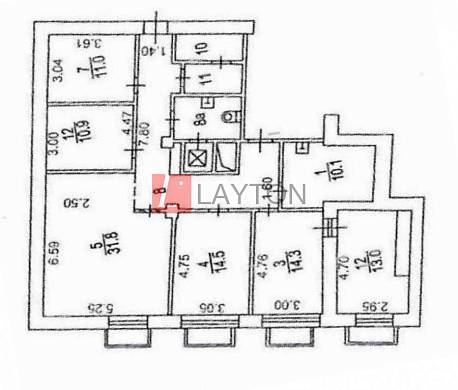 Картинка 1 офиса м2, Картинка 1 офиса м2,