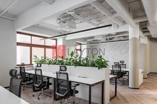 Картинка 4 офиса м2, Картинка 4 офиса м2,