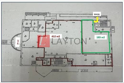 Картинка 1 офиса м2, Картинка 1 офиса м2,