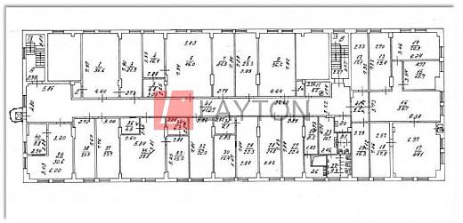 Картинка 2 офиса м2, Картинка 2 офиса м2,