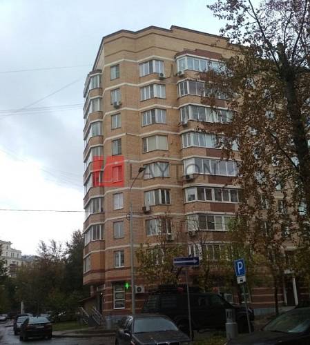 Жилой Дом 6-я Кожуховская улица, 3к1 - картинка 1 Жилой Дом 6-я Кожуховская улица, 3к1 - картинка 1
