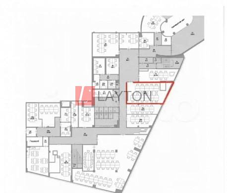 Картинка 1 офиса м2, Картинка 1 офиса м2,