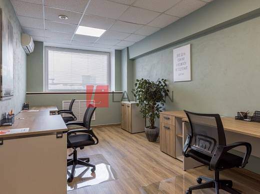 Картинка 6 офиса м2, Картинка 6 офиса м2,