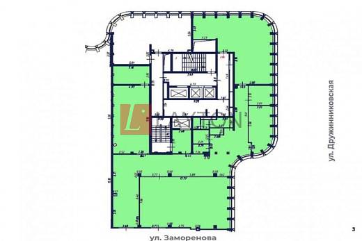Картинка 1 офиса м2, Картинка 1 офиса м2,