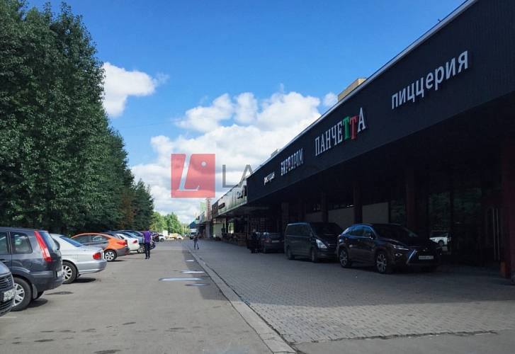 Бизнес-центр проезд Дежнева 13 - картинка 1 Бизнес-центр проезд Дежнева 13 - картинка 1