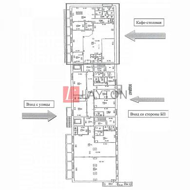 Картинка 2 офиса м2, Картинка 2 офиса м2,