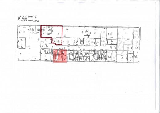 Картинка 1 офиса м2, Картинка 1 офиса м2,