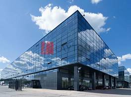 Бизнес-центр Элма 0