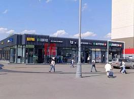 Бизнес-центр Шипиловский пр-зд 39к3 0
