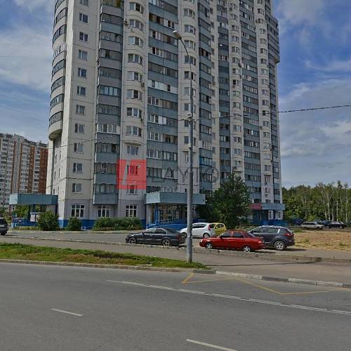 Жилой Дом Лухмановская дом 35 - картинка 1 Жилой Дом Лухмановская дом 35 - картинка 1