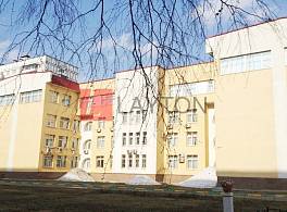 Бизнес-центр пер Зельев, д 11 0
