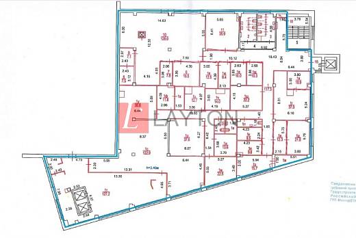Картинка 1 офиса м2, Картинка 1 офиса м2,