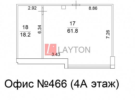 Картинка 1 офиса м2, Картинка 1 офиса м2,