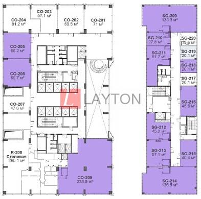 Картинка 1 офиса м2, Картинка 1 офиса м2,