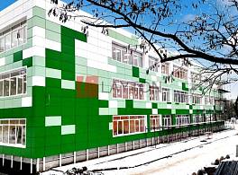 Жилой Дом ул. Свободы, 35с43 0