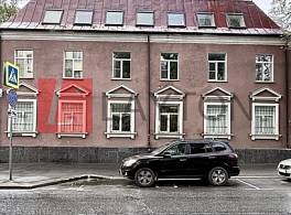 Бизнес-центр ул. Верхняя Красносельская, 20с1 0