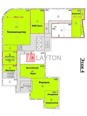 Картинка 2 офиса м2, Картинка 2 офиса м2,