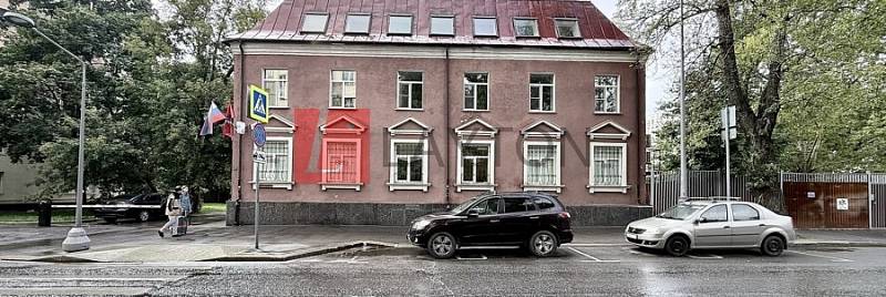 Бизнес-центр ул. Верхняя Красносельская, 20с1 - картинка 1 Бизнес-центр ул. Верхняя Красносельская, 20с1 - картинка 1