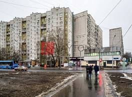 Жилой Дом Алтуфьевское ш. 14 0