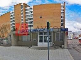 Бизнес-центр Автокомбинат 1 0