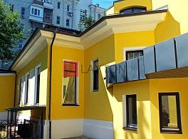 Особняк пр-кт Ленинградский 24 стр 2 0