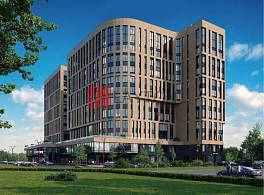 Бизнес-центр Рублево Бизнес Парк 0