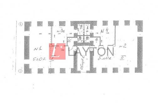 Картинка 3 офиса м2, Картинка 3 офиса м2,